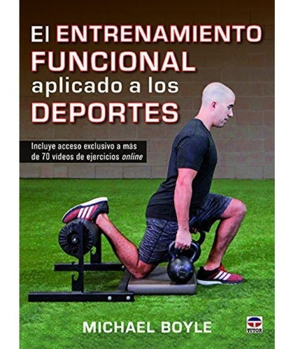 El Entrenamiento Funcional Aplicado A Los Deportes