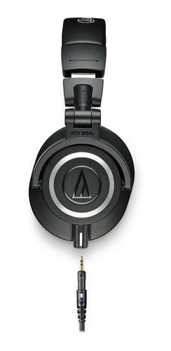 Auriculares Audio-Technica M-Series ATH-M50x negro