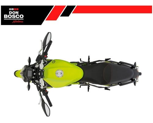 Benelli Tnt 302s | Mall Don Bosco Motors
