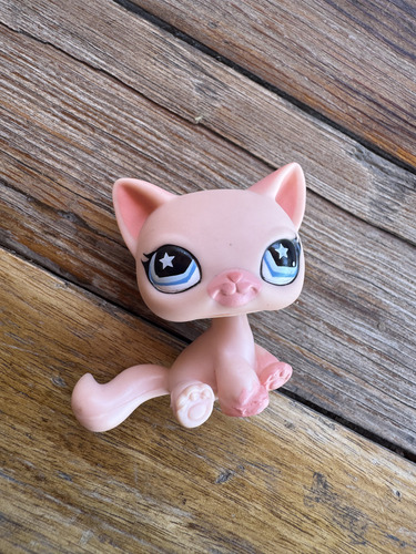 Littlest Pet Shop Basicos Importados Usa