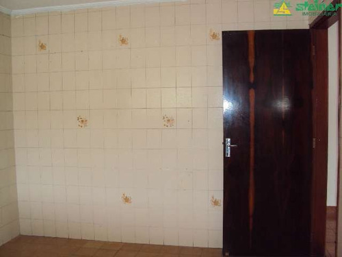 Imagem 17 de 19 de Aluguel Apartamento 2 Dormitórios Jardim Tranquilidade Guarulhos R$ 1.200,00 - 23629a