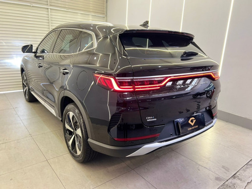 BYD Song Plus 1.5 DM-I HÍBRIDO AUTOMÁTICO