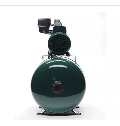 Imagen 2 de 5 de Hidroneumatico 1/2 Hp Tanque 24 Litros Hidro Bomba Hi-2430