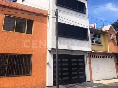 Casa En Venta Colonia El Sifón