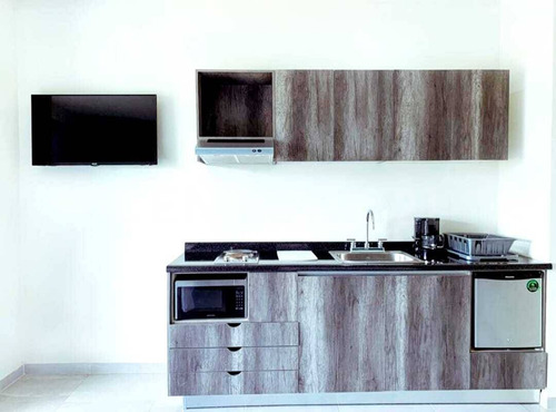 Edificio En Venta Amueblado Para Airb&b En Cancún
