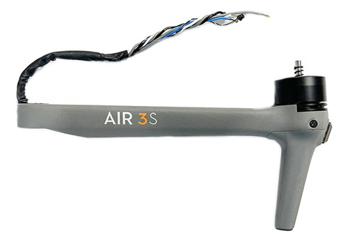 Brazo De Motor Para Dji Air 3s Drone, Brazos Traseros Izquie