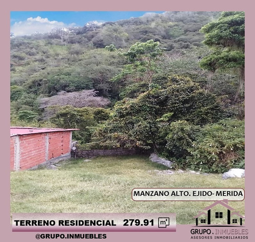 Imagen 9 de 9 de Terreno De Uso Residencial En Ejido