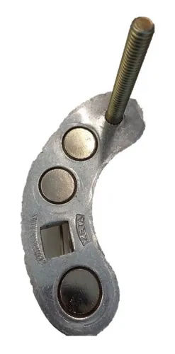 comprar Placa Portadiodo Compatible Con Indiel Fiat 600 Positiva