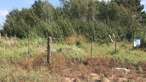 Imagen 7 de 14 de Lote Terreno En Mar De Ajo Nueva Atlantis Sobre Avenida Chascomus Oportunidad