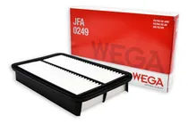 Comprar Filtro De Aire Wega Toyota Corolla 1.8\u002F1.6 Desde 1995