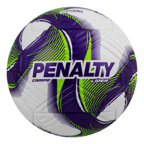 Penalty Bola Campo Lider N3 Xxv