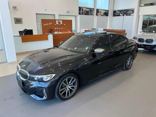BMW Serie 3 M340i XDRIVE 387 CV Linea Nueva