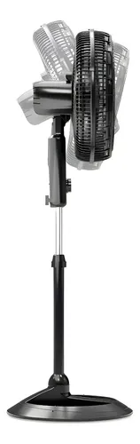 Ventilador De Coluna Philco 6 Pás 175w Pvc41a