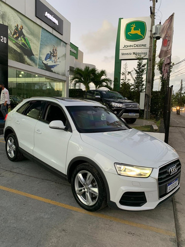 Audi Q3 2.0 Tfs Blindado 3-a