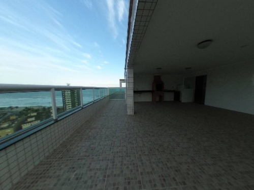 Imagem 9 de 25 de Apartamento Com 2 Dorms, Caicara, Praia Grande - R$ 520 Mil, Cod: 1313 - Rno1313
