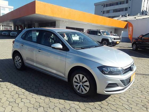 Imagem 5 de 9 de Volkswagen Polo 1.0 Mpi Total Flex Manual