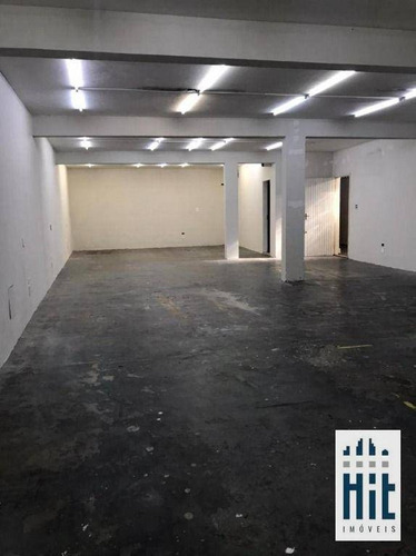 Imagem 2 de 11 de Sobrado Para Alugar, 550 M² Por R$ 6.000,00/mês - Ipiranga - São Paulo/sp - So0603