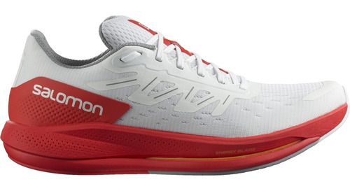 Zapatilla Hombre Spectur Blanco Salomon