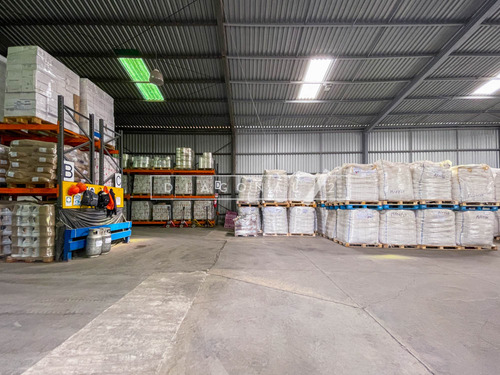 Bodega En Arriendo En San Bernardo