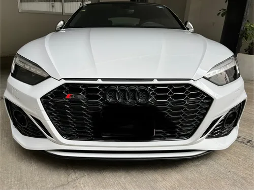 Audi Rs5 Sportback 2021
