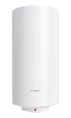 Calentador De Agua Eléctrico Bosch 50lt Tronic 2000t