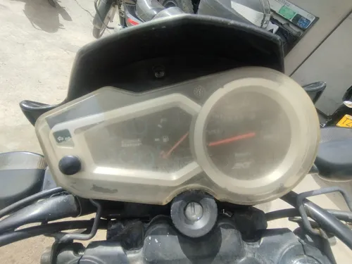 Akt 125 Modelo 2017 Soat Y Tecno Hasta Julio Buen Estado