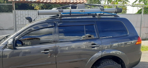 Tubos Para Agua 4x4