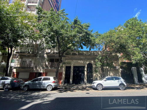 Venta Terreno 9 De Julio 2200 - Macrocentro - Rosario