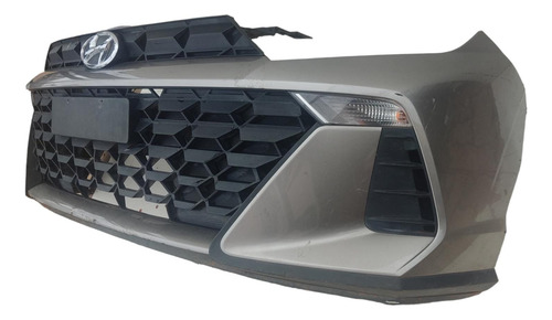 Para-choque Completo Hb20 2023 2024 Original (Usado)