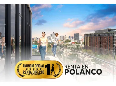 Departamento en renta