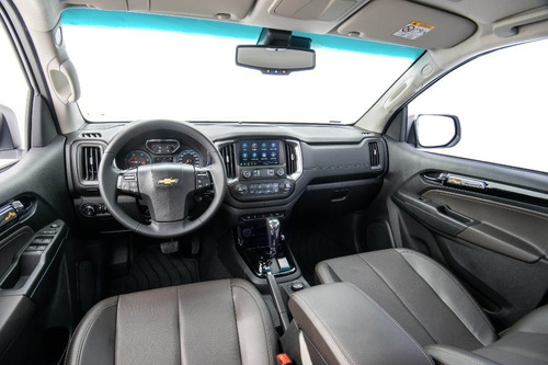 Chevrolet S10