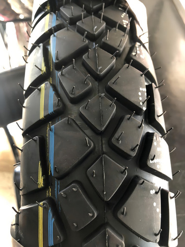 Llantas Italika Dm150 Trasera + Delantera Reforzadas + Msi