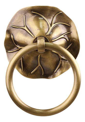 Manija De La Puerta De Puerta, La Puerta De La Bronce