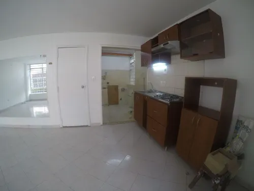 Apartamento Central Con Administración Servicios Incluídos