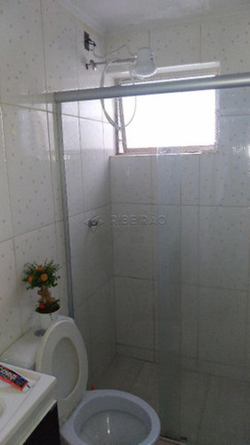 Imagem 5 de 6 de Apartamentos - Ref: V5809