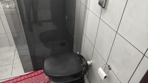 Imagem 13 de 19 de Casa A Venda Localizada No Jardim Do Valle Ii Em Indaiatuba - Sp - Ca05690 - 70381612