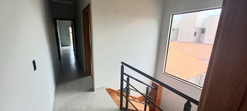 Sobrado 3 Suítes - Atibaia- Alvinópolis
