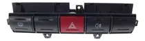 Comprar Botão Do Pisca Alerta Fiat Ducato - Fiat 735338755