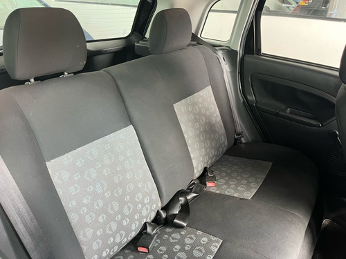 Ford Fiesta 1.6 MPI HATCH 8V FLEX 4P MANUAL