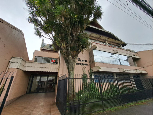 Arriendo Oficina Centro Temuco