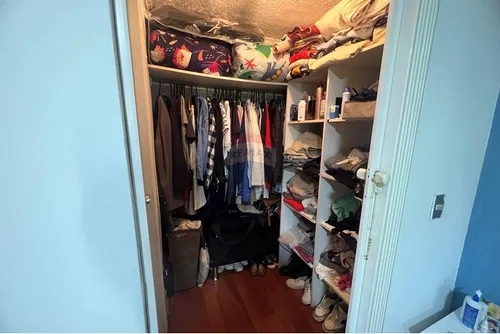 Departamento En Venta Luis Uribe 2320 Ñuñoa