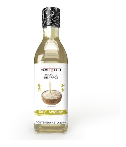 Imagen 7 de 7 de Kit Sushi Amor & Amistad Con Arroz Blanco Rojo Y Rosa Satoru