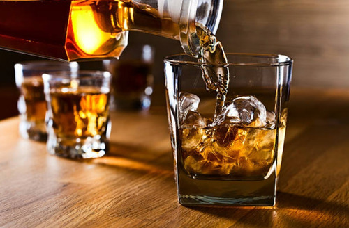 Macdowall WhiskyS 750 mL