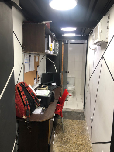Jc. Licorería En Venta Totalmente Operativa / Ubicación Estratégica. Av. Sucre. Catia.
