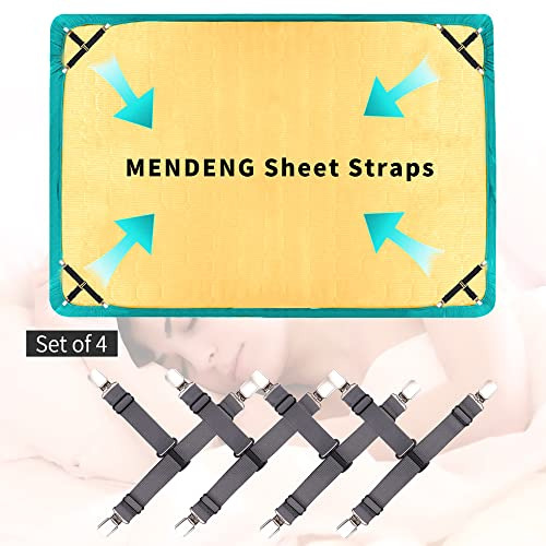 Soporte Para Sábanas Mendeng, Ligueros, Tirantes, Soportes P