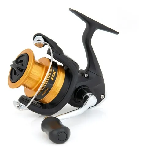 comprar Reel Shimano Fx 2500 Variada -pejerrey Costanera Norte