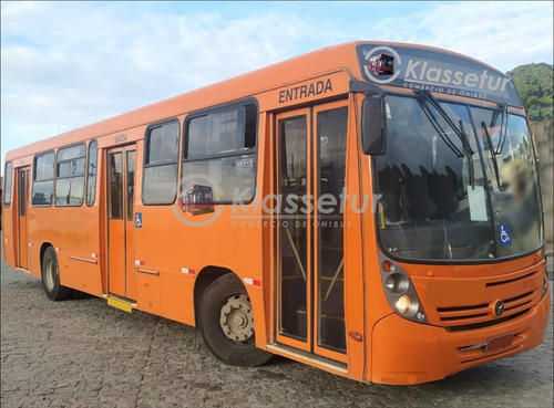 Onibus Neobus Mega Mb Of 1722m (cod.229) Ano 2009 - 2009