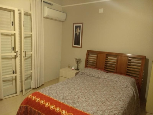Imagem 7 de 15 de Casa Para Venda Em Araras, Jardim Universitário, 4 Dormitórios, 2 Suítes, 2 Banheiros, 4 Vagas - F3686_2-1019639