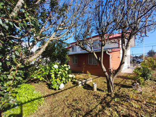 Casa Aptitud Comercial Ideal Para Empresa (166444)