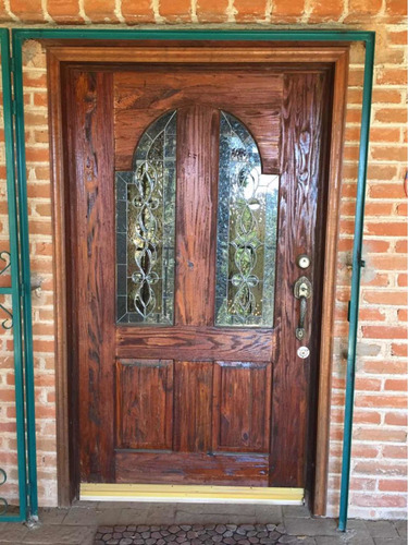 Imagen 8 de 10 de Hermoso Rancho Con Cabaña En Hidalgo. 32.2 Hectare. Vista